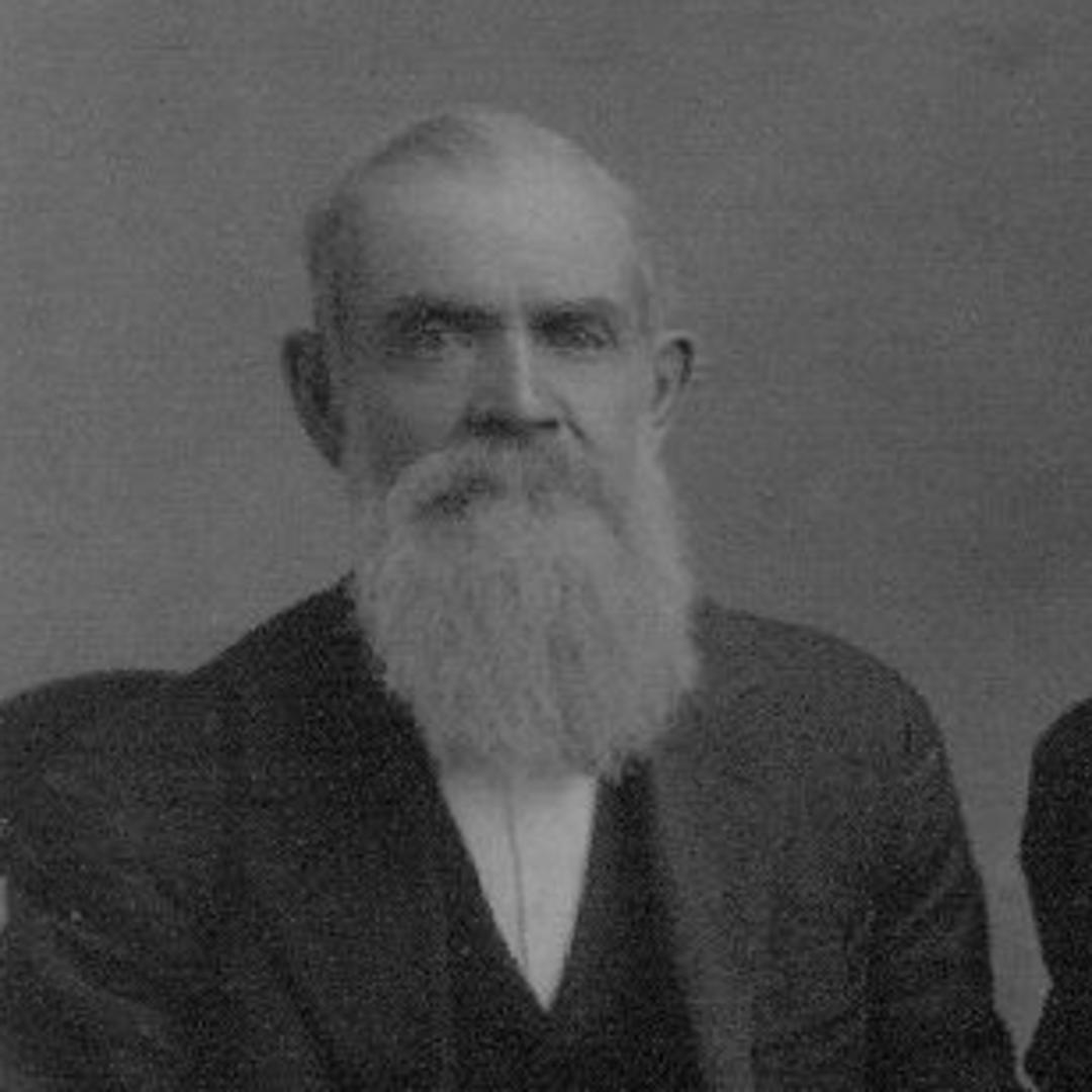 Henry William Brown (1839 - 1914)